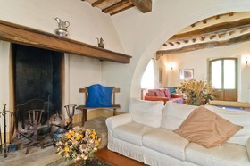 Agriturismo Le Macchie