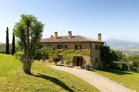 Agriturismo Le Macchie
