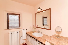 Agriturismo Le Macchie