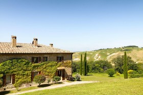 Agriturismo Le Macchie