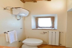 Agriturismo Le Macchie