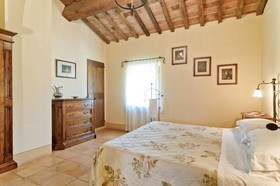 Agriturismo Le Macchie