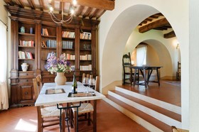 Agriturismo Le Macchie