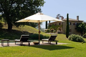 Agriturismo Le Macchie