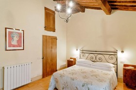 Agriturismo Le Macchie