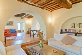 Agriturismo Le Macchie