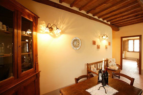 Agriturismo Podere San Gregorio