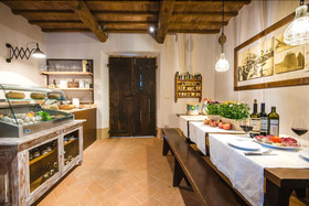 Agriturismo Podere San Gregorio