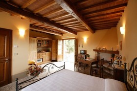 Agriturismo Podere San Gregorio