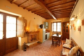 Agriturismo Podere San Gregorio
