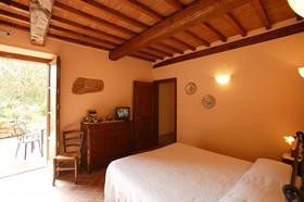 Agriturismo Podere San Gregorio