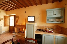 Agriturismo Podere San Gregorio