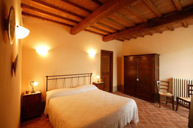 Agriturismo Podere San Gregorio