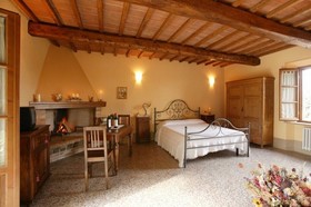 Agriturismo Podere San Gregorio