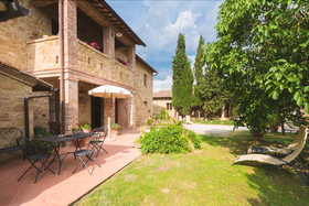 Agriturismo Podere San Gregorio