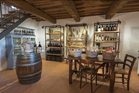 Agriturismo Podere San Gregorio