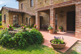 Agriturismo Podere San Gregorio
