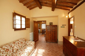 Agriturismo Podere San Gregorio