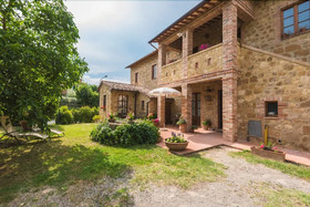 Agriturismo Podere San Gregorio