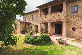 Agriturismo Podere San Gregorio
