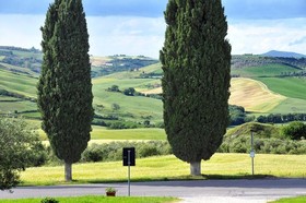 Agriturismo Barbi