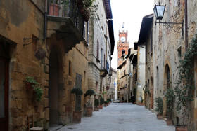 B&B Rossellino City View