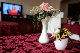 B&B Rossellino City View