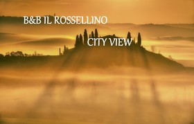 B&B Rossellino City View