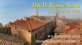 B&B Rossellino City View