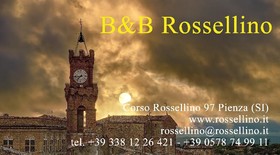 B&B Rossellino City View