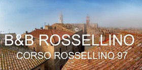 B&B Rossellino City View