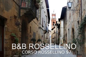 B&B Rossellino City View
