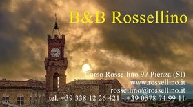 B&B Rossellino City View