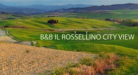 B&B Rossellino City View