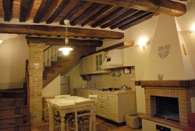 B&B Rossellino City View