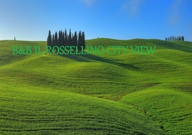 B&B Rossellino City View