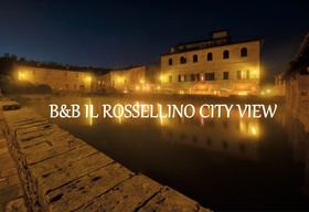 B&B Rossellino City View