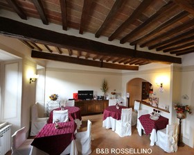 B&B Rossellino City View