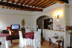 B&B Rossellino City View