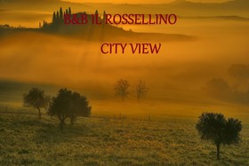 B&B Rossellino City View