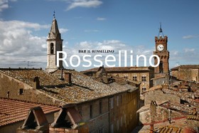 B&B Rossellino City View