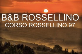 B&B Rossellino City View