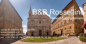 B&B Rossellino City View