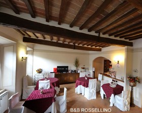 B&B Rossellino City View