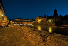 B&B Rossellino City View