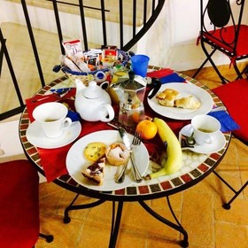 B&b Camere La Vite