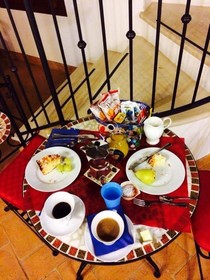 B&b Camere La Vite