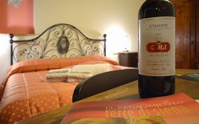 B&b Camere La Vite