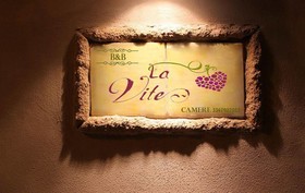 B&b Camere La Vite