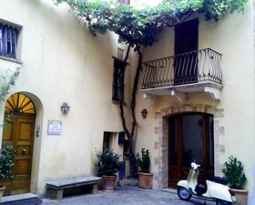 B&b Camere La Vite
